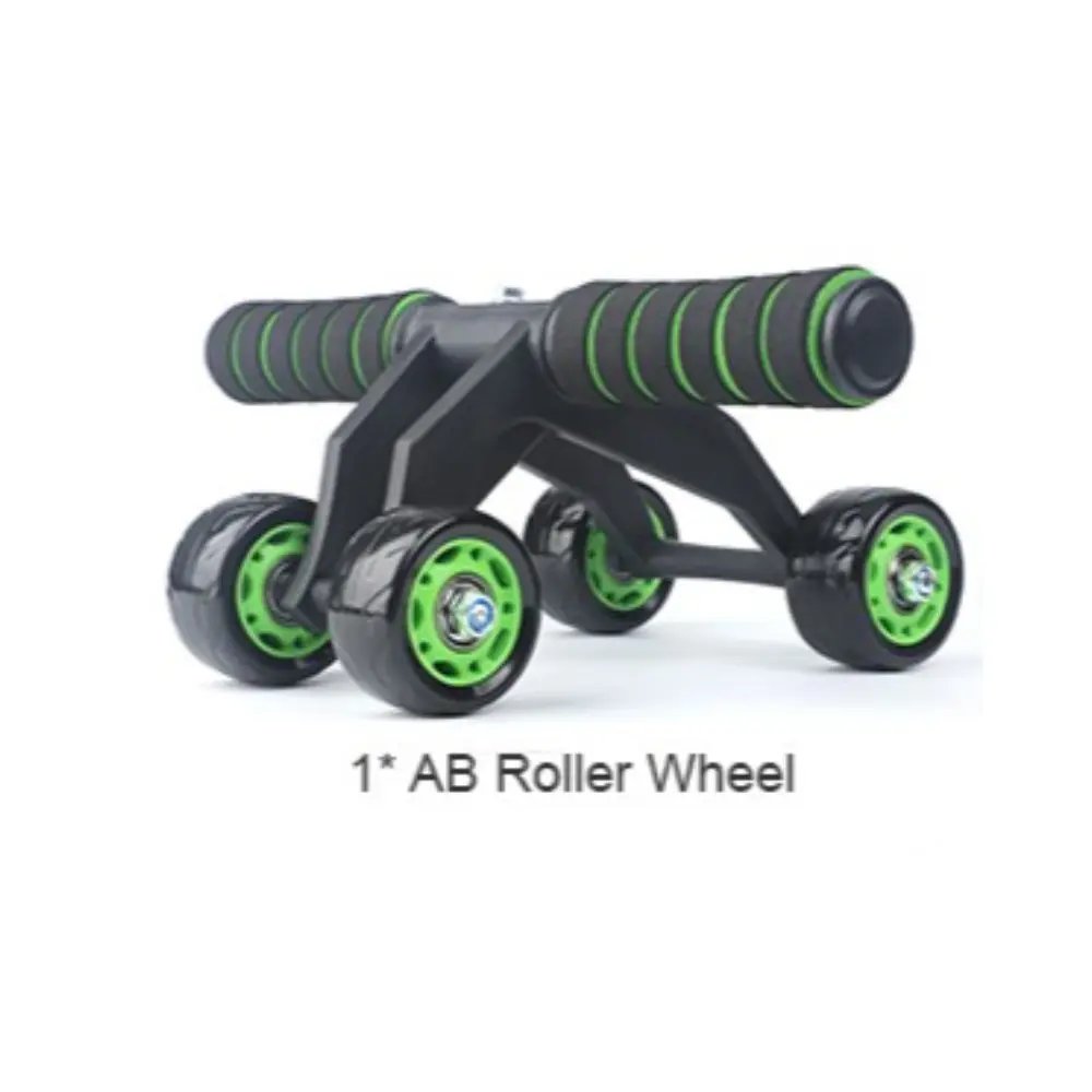 Personalized 10-in-1 Fitness Kit