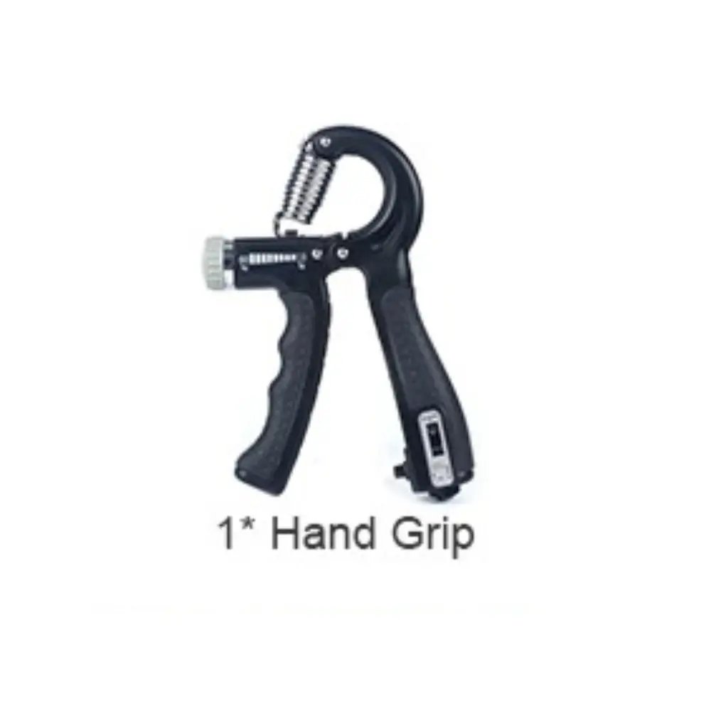 Personalized 10-in-1 Fitness Kit