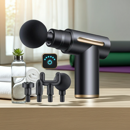 Muscle Massage Gun